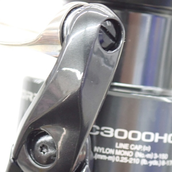 ２４ヴァンフォードＣ３０００ＨＧ